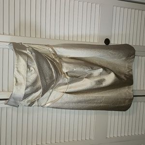 NWT David's Bridal dress size 14